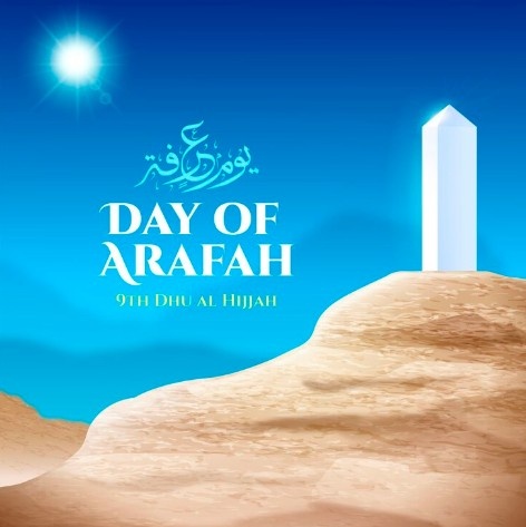 Day of Arafah