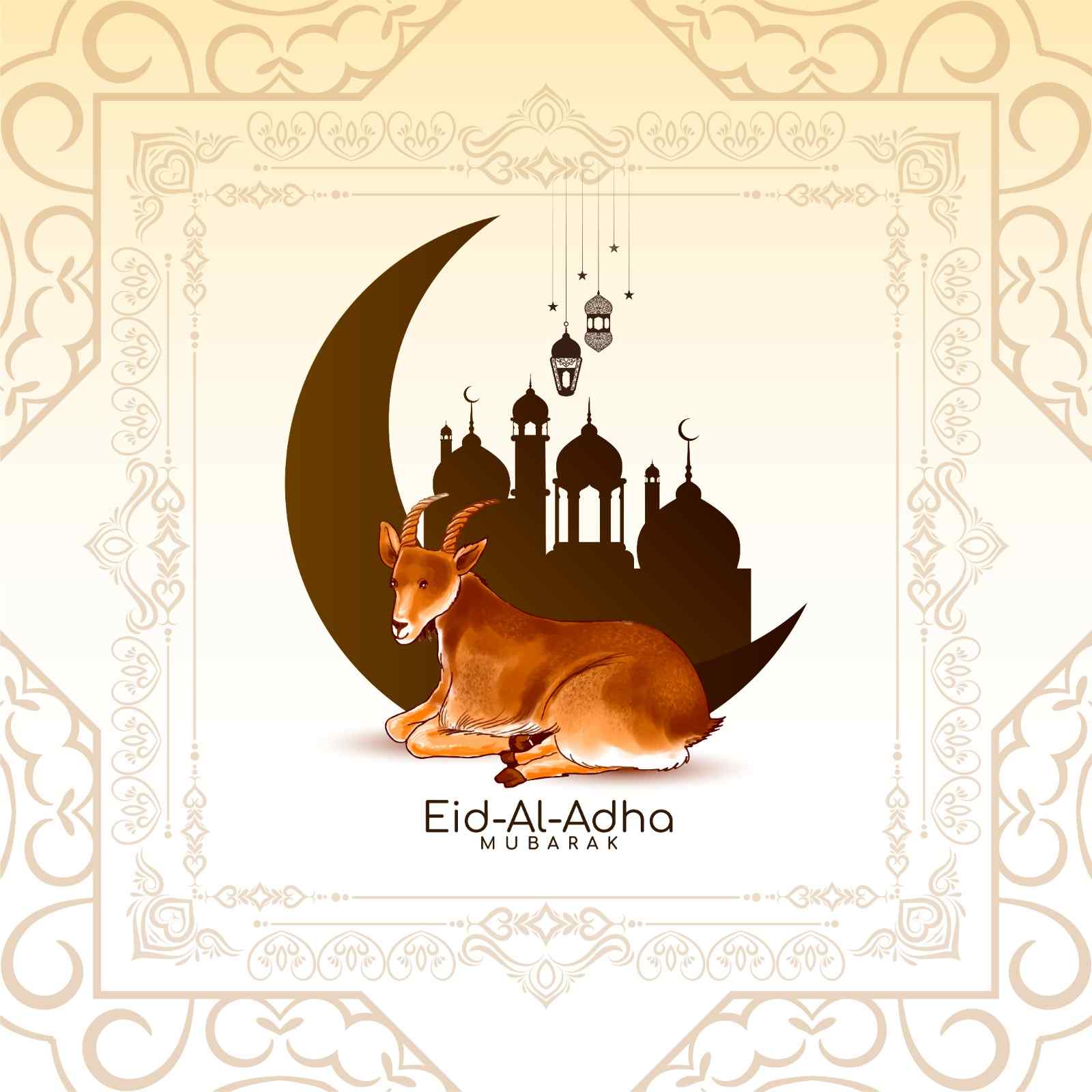 Eid al-Adha