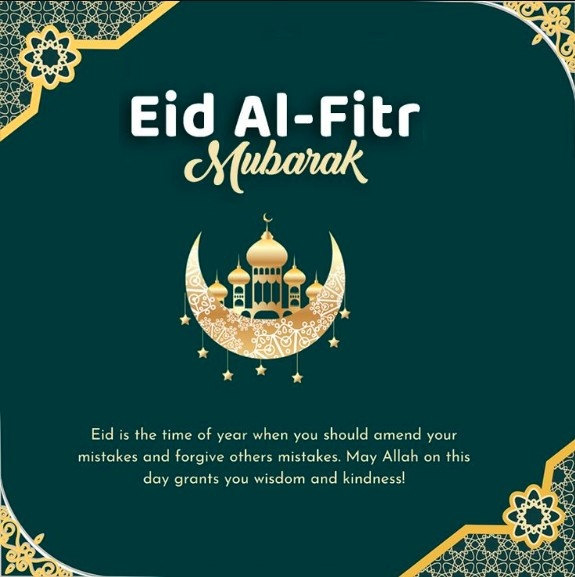 Eid al-Fitr