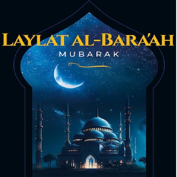 Lailat al-Bara'ah (Night of Forgiveness)