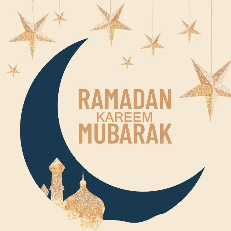 Start of Ramadan(Fasting Month)